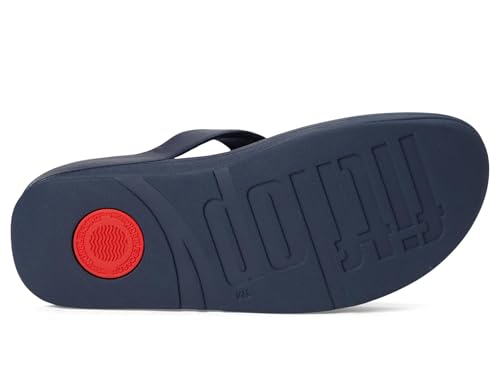 Image of FitFlop Women's, Fino Disc Toe-Post Sandal