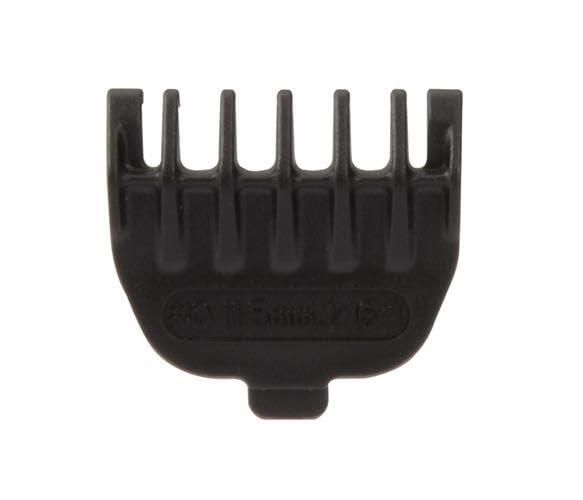 Replacement Size #0, 1.5mm Snap on Comb Compatible with Remington MB-2500, PG-6020, PG-6015, PG-6025, PG-6250, VPG6530, MB6550