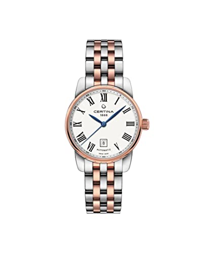 Imagen de Certina DS PODIUM Lady C001