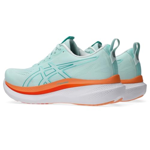 Image of ASICS Men's GLIDERIDE MAX Running Shoes