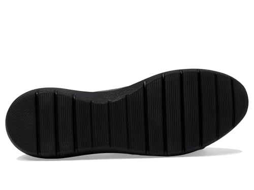 Image of Women's Comfort Slip On Leather Lightweight Loafer Flat