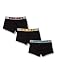 Diesel Men's 3-Pack Shawn Hero Fit Trunk