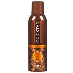 Body Drench QuickTan Self Tanner Spray