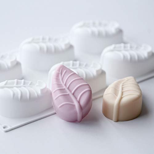 Stampo In Silicone A Forma Di Treno - 6 Cavità, Per Dolci, Muffin, Saponi, Antiaderente - Foto 9