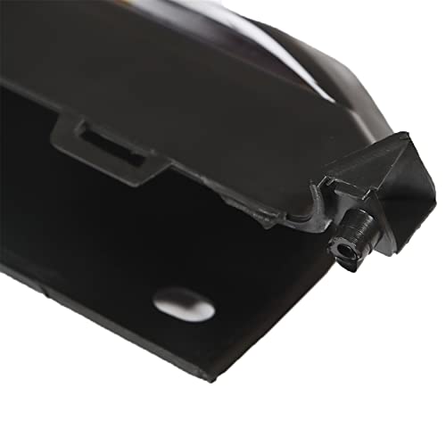 Wflnhb New Front Bumper Cover Lower Trim Molding Chrome Replacement For 2013 2014 2015 Honda Accord Ho1095119 71150T2Fa00 #TOP3