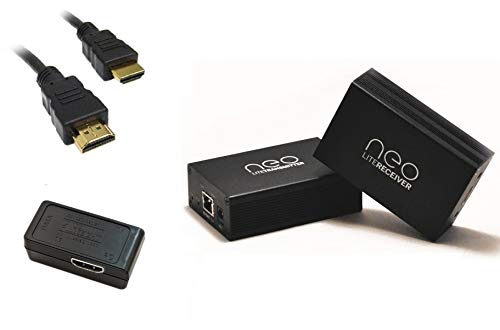 Micro SATA Cables NEO:Lite Extender Set con adaptador CEC USB