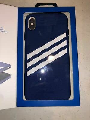 adidas gazelle silver green womens Grip GT - iPhone Xs Max leather case main image 0
