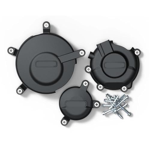 Capot de protection moteur pour Suzuki GSXR600 GSXR750 2006-2023 moto