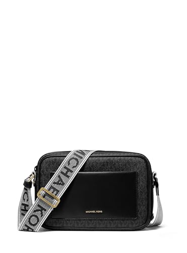 Image of Michael Kors Maeve Large Pocket Crossbody Bag