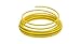 Mueller Streamline DY08050 1/2 in. O.D. x 50 ft. Dehydrated Yellow Plastic Coated Soft Copper Tube