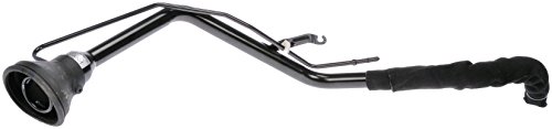 Dorman 577-355 Fuel Filler Neck Compatible with Select Chrysler/Dodge Models