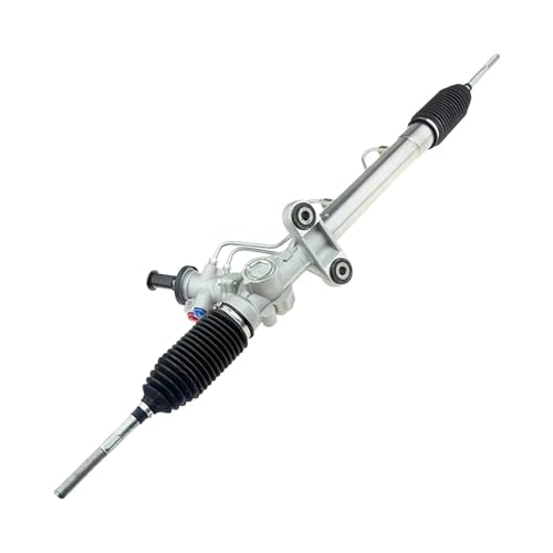 Cremallera de dirección asistida para Toyota Avensis 44250-05061 volante a la izquierda