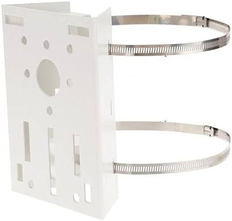 Big Pole Mount with 3 Rings