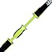 WOARCHERY Combat Archery Takedown Right-Left Handed 25LBS Recurve Bow (Green)