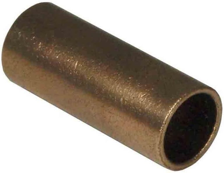 RIGID HITCH INCORPORATED Bronze Leaf Spring Bushing (BS-201-10) 10-Pack