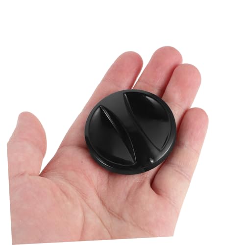 4 piezas de perilla temporizador de repuesto para olla de presión eléctrica, fácil de instalar, accesorios para reparación de electrodomésticos de cocina miniatura 4