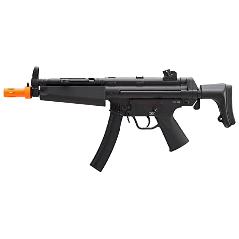 HK MP5 Competition Kit AEG 6mm BB Rifle Airsoft Gun Cover