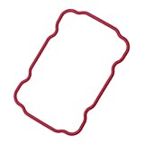 spidem trevi chiara probleme Lebensmittelechtes Silikon: Hergestellt aus hitzebeständigem rotem Silikon, das sicher für die Verwendung mit Espressomaschinenkesseln ist.