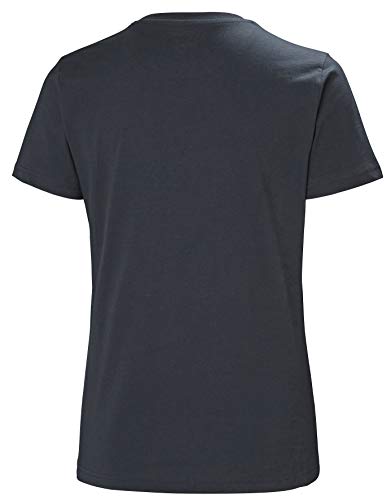 Image of Helly Hansen Women's HH Logo Crewneck T-Shirt