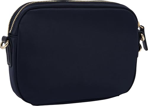 Sac Tommy Hilfiger POPPY CAMERA BAG CORP Unique - vue 4