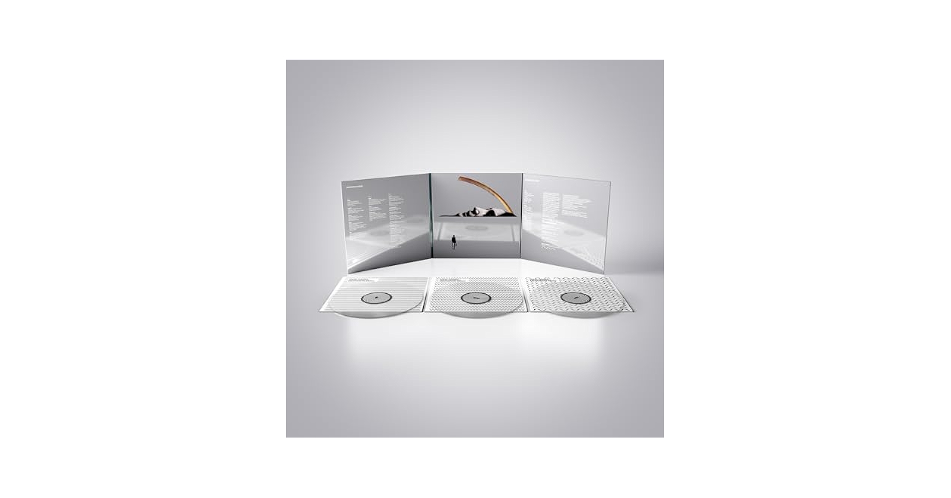 Amazon.com: Mind Games (Meditation Mixes): CDs & Vinyl