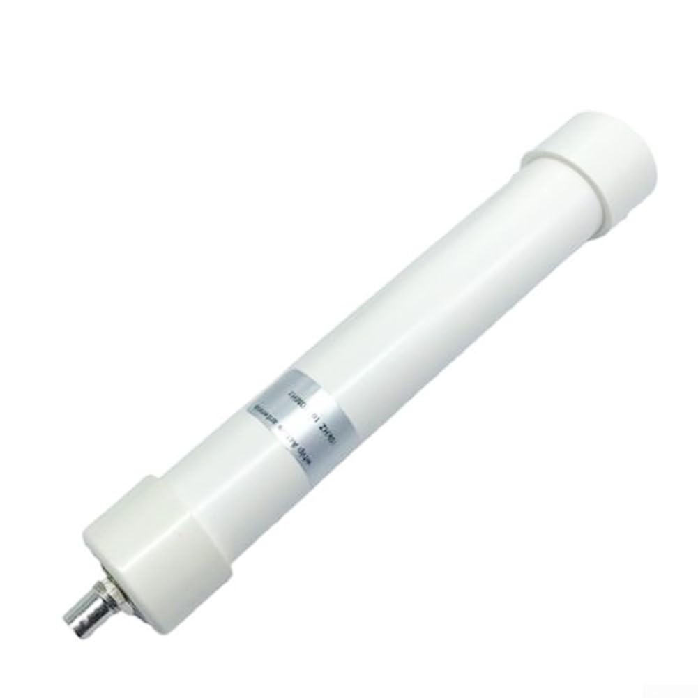 Kit Antenna Ricezione Attiva VLF LF HF VHF - 10kHz-30MHz, Con Cavo SMA, DC5-13V - Foto 9