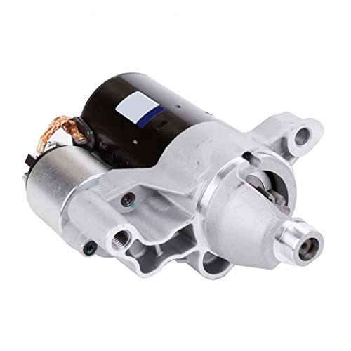 for Audi A4 / A5 / A6 / Q5 Starter Motor 2009-2018 | 2.0L L4 for 06H 911 021 E