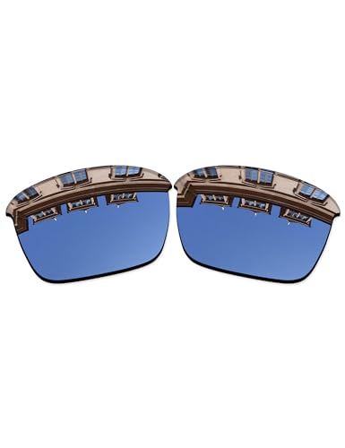 Image of Lenses Replacement for Oakley Thinlink OO9316 62mm Sunglass - Confirm Fit | Scratch Resistant