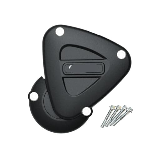 Couvercle de Protection Moteur Anti-Choc pour Tiger 1200 et Speed Triple