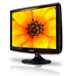 Samsung Touch of Color T260 25.5-inch LCD Monitor : Amazon.sg 