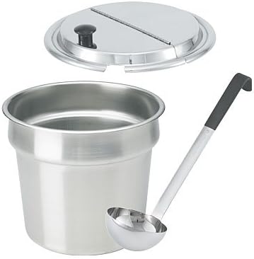 Vollrath Cayenne 72231, Soup Merchandiser Accessory Kit