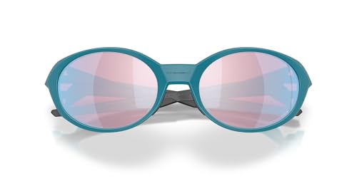 Image of Oakley Mens OO9438 Eyejacket Redux Rectangular Sunglasses