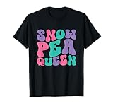 Snow Pea Queen Clothing Co