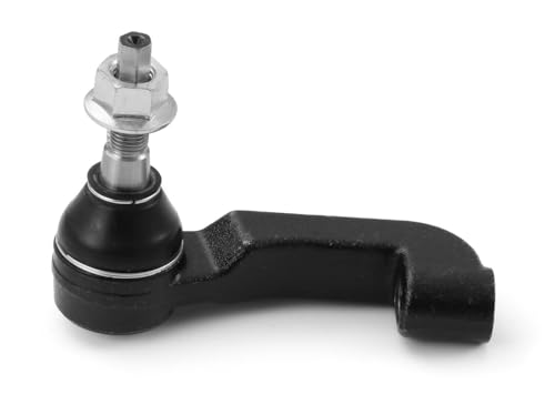 Rótula Moog CH-ES-17251 con calidad OE-matching para dirección de Jeep Cherokee 2