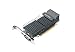 immagine 2Zotac GeForce GT 1030 Zone, scheda grafica (NVIDIA GT 1030, 2 GB GDDR5, 64bit, Base-Takt 1227 MHz / Boost 1468 MHz, 6 GHz, raffreddato passivo)