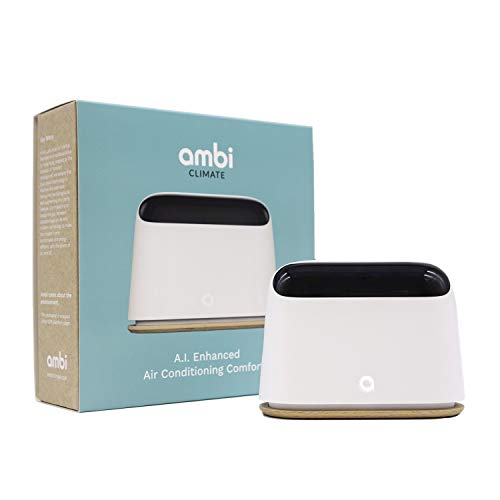 ambi climate 2 google home