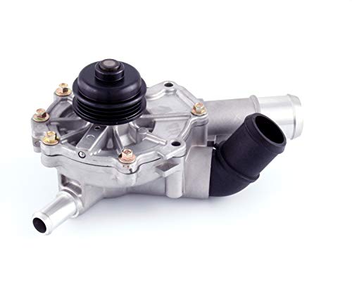 Gates 43230Bh Premium Engine Water Pump #TOP3