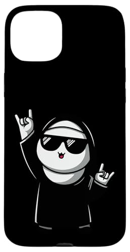 Nun �T���O���X ���b�N �n���h �T�C�� �ʔ��� �@�� ���[���A �V�ѐS �X�}�z�P�[�X iPhone 15 Plus �p