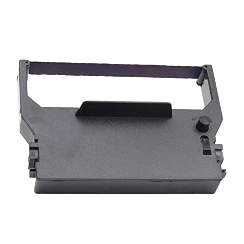 Cintas para impresora negra ZEPFJHE pack 2 piezas miniatura 3