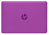 mCover Hard Shell Case for 2020 14' HP Pavilion 14-DQxxxx Series (NOT Compatible with Other HP...