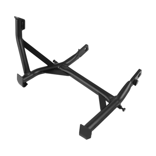 Béquille latérale et support de béquille centrale pour V-Strom 1000 et DL1000