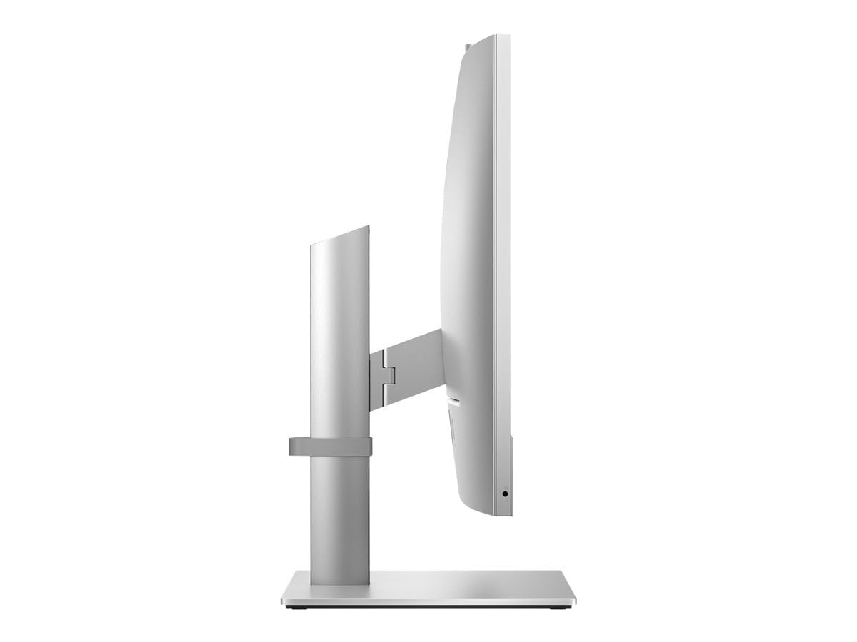 HP EliteOne 840 G9 - All-in-One - Core i5 13500/2.5GHz - vPro - RAM 16GB - SSD 512GB - NVMe - UHD Graphics 770-1GbE, 802.11ax (Wi-Fi 6E), Bluetooth Dual Mode - Bluetooth 5.3 - Win 11