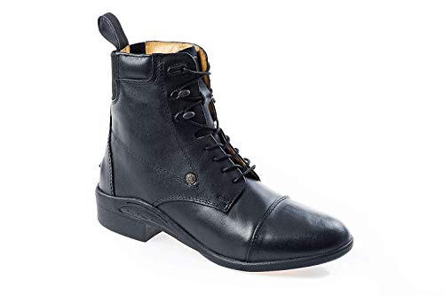 Bottes Ultima RS Pro Suedwind noir 41 régulier étanches cavalier équitation - 2