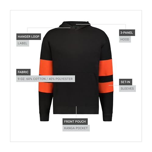 Holloway Boys Jackson Way Hoodie3