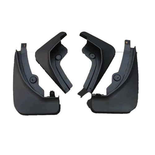 Garde-boue Peugeot 3008 GT de haute qualité pour une protection de carrosserie durable