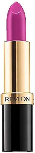 REVLON Super Lustrous Lipstick Pearl Wild Orchid 457