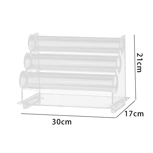 Dynwave Suporte de armazenamento de joias suporte de armazenamento de pulseiras para organização pen