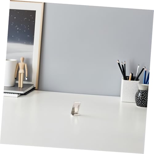 Image of LIFKOME Picture Frame Hardware 60pcs Spring Clips Hangers Hooks for Easy Hanging of Frames Canvases