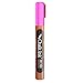 Chalk Ink Metallic Wet Wipe Marker, 6 mm, Bridesmaid's Dress