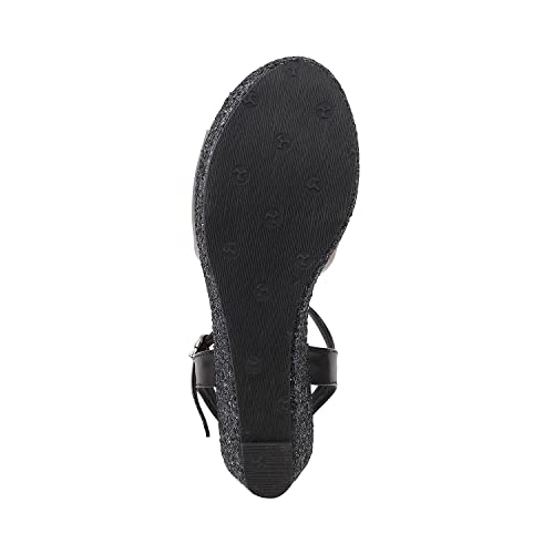 Image of Mochi Men Wedge Heel Sandal